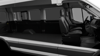 2026 Ford Transit® Internal Image 1